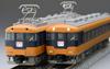 TOMYTEC TOMIX N Gauge Kinki Nippon Railway 12200 Series Additional Set A 98561 Railway Model Train