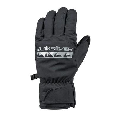Quiksilver Gloves Cross