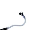 Diesel Fuel Intermediate Hose for Mercedes Sprinter, Vito W638