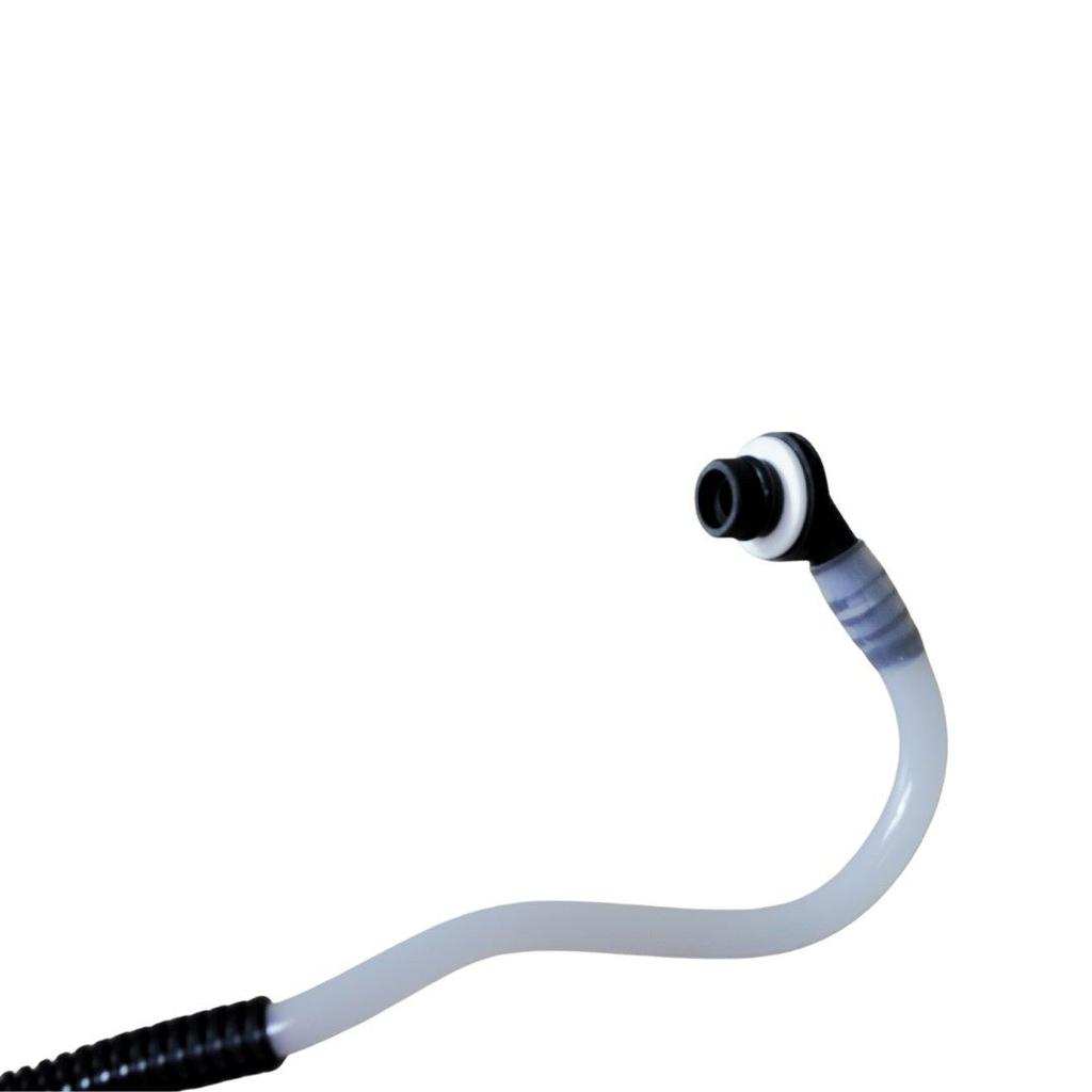 Diesel Fuel Intermediate Hose for Mercedes Sprinter, Vito W638