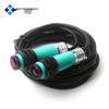 E3F-5DN1-5L Infrared Through-beam Photoelectric Sensor