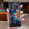 Casing For itel A05S A663LC Luxury Dragon Cute Cool Boys Girls Soft silicone Phone Case Back Cover Transparent TPU Bumper Shell