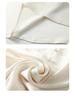 Elegant 2025 Spring Chiffon Blouse with Traditional Chinese Frog Button and Heavy Embroidery for Women