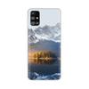 For Samsung Galaxy M31S Case SM-M317F M 31s Clear Shockproof Soft Silicone Protect Phone Case For Samsung M31s M317 Bumper Funda