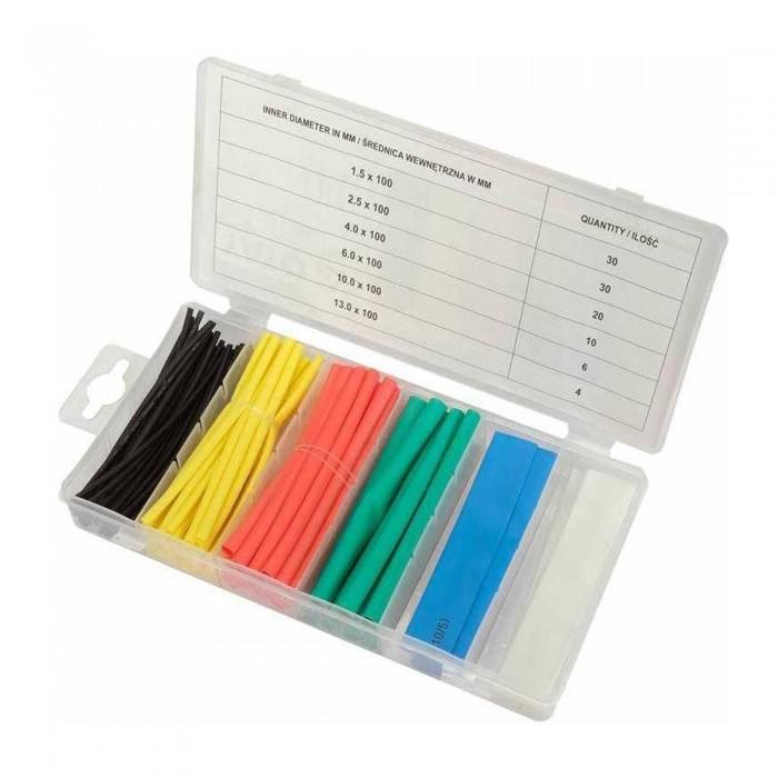 Yato Heat Shrink Sleeve (Pack of 100)