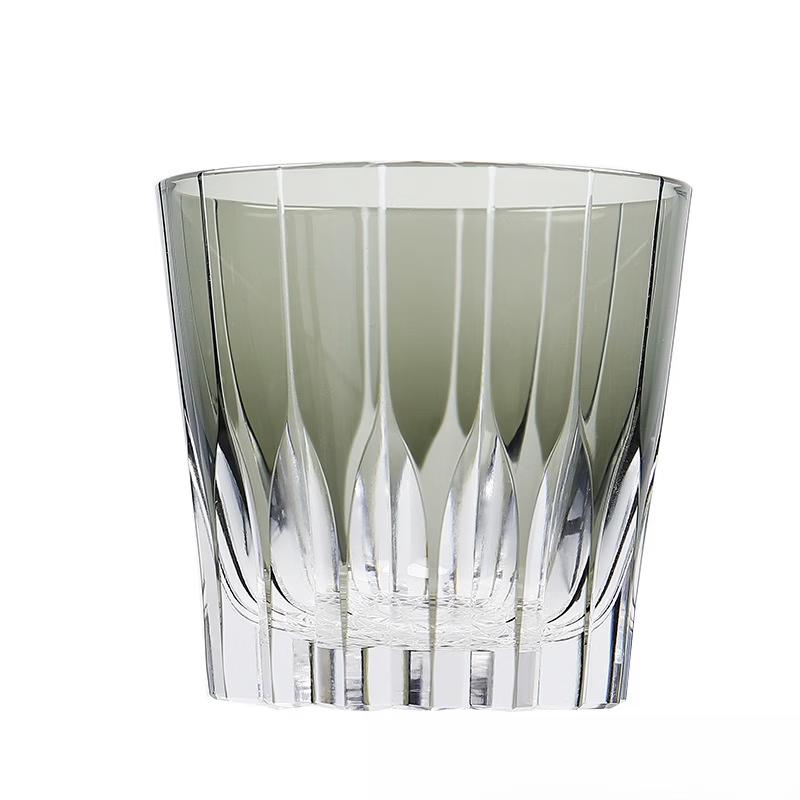 K9 Crystal Handmade Whiskey Glass