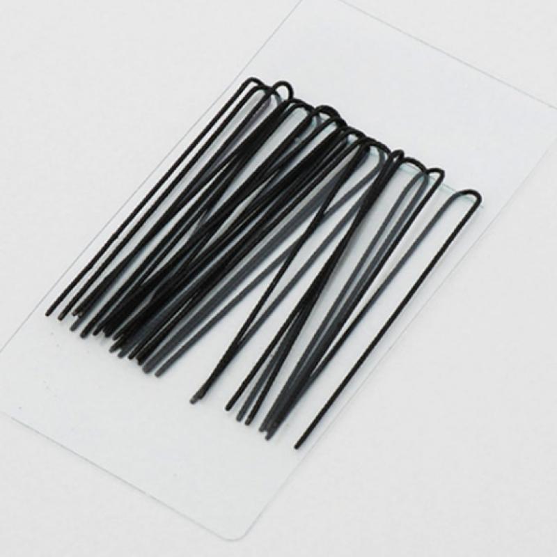 Daiso Indah Hair U Pin 16p