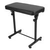 Large Panel Tattoo Armrest Stand Adjustable Height Arm Leg Rest Stand Tattoo Tool for Studio Salon
