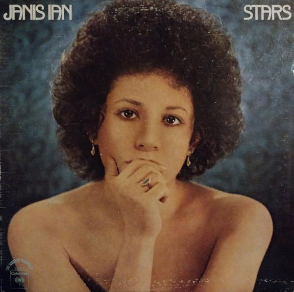 

LP Record JANIS IAN - Stars PC32857 COLUMBIA US Pop Used