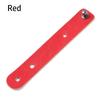 1Pcs Leather Cable Winder Wire Ties Cord Organizer Cable Strap Tie Wrap Cord Management Holder Keeper Earphone Wrap