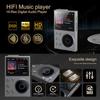 HiFi MP3 Player Zinc Alloy TFT Display Screen Lossless DSD Digital Audio Music Player Bluetooth5.3 Player Support Up To 256GB