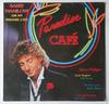 LP Record BARRY MANILOW  200 AM Paradise Caf 206496 Arista 1984 Germany Jazz Used