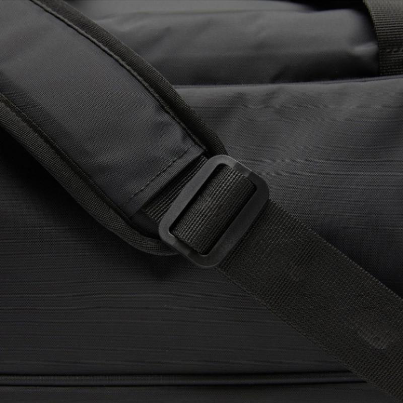 New Balance Lehká cestovní taška Half Club M Nbgcesl303 19 Cross Bag