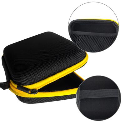 Borsa protettiva portatile in EVA per il trasporto, antiurto, rigida, custodia anti-caduta per console di gioco MiyooMini Plus