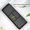 Center Console Lower Storage Box High Capacity Anti Slip Organizer Tray Auto Interior Accessories For Geely EX2 Geome 2026 2026