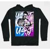 2026 Jey Uso Yeet Hoodies Merch Hooded Women/Men Fashion Casual Streetwear Sweatshirts Clothing Fashion Hoodie Outwear