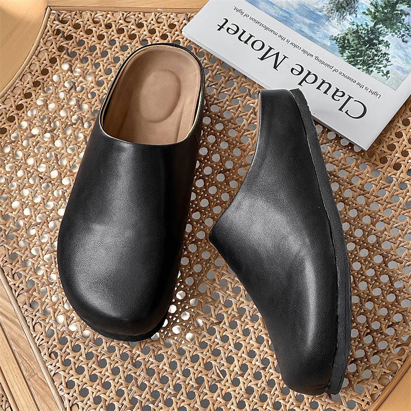 Fashion Leather Shoes For Man Genuine Leather Big Size Shoes High Quality Designer Formal Shoes Casual Shoes Fashion Business