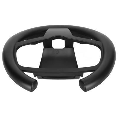 Gamepad Lenkrad Flexibel Rutschfest USB Rennspiel Lenkrad für PS5 Konsolen-Griff