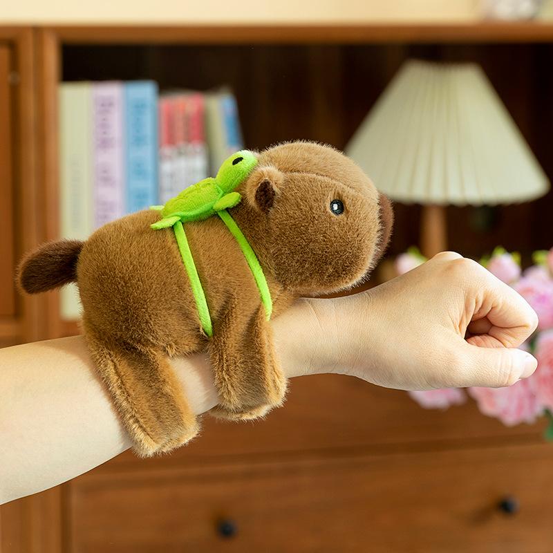 

Премиум Кепи Папа Чехол Кепи Капи Кукла Браслет Кукла Плюшевая Игрушка Кукла для Девочки Детская Кисть Ладонь About 18cm