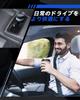 LANTU Toyota New Land Cruiser 250 Series Exclusive Cup Holder Dirt Prevention Toyota Land Cruiser 250 2nd Row Drink Holder Cover Silica Gel Material