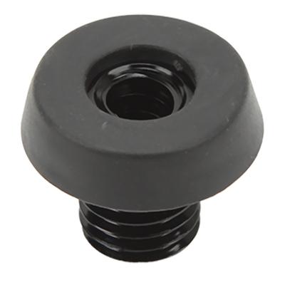 Billard Queue Untere Abdeckung Billard Stoßstange Protector Verlängerung Ersatz für PERI Pool Queue