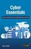 Kniha Cyber Essentials : A Guide To the Cyber Essentials and Cyber Essentials Plus Certifications