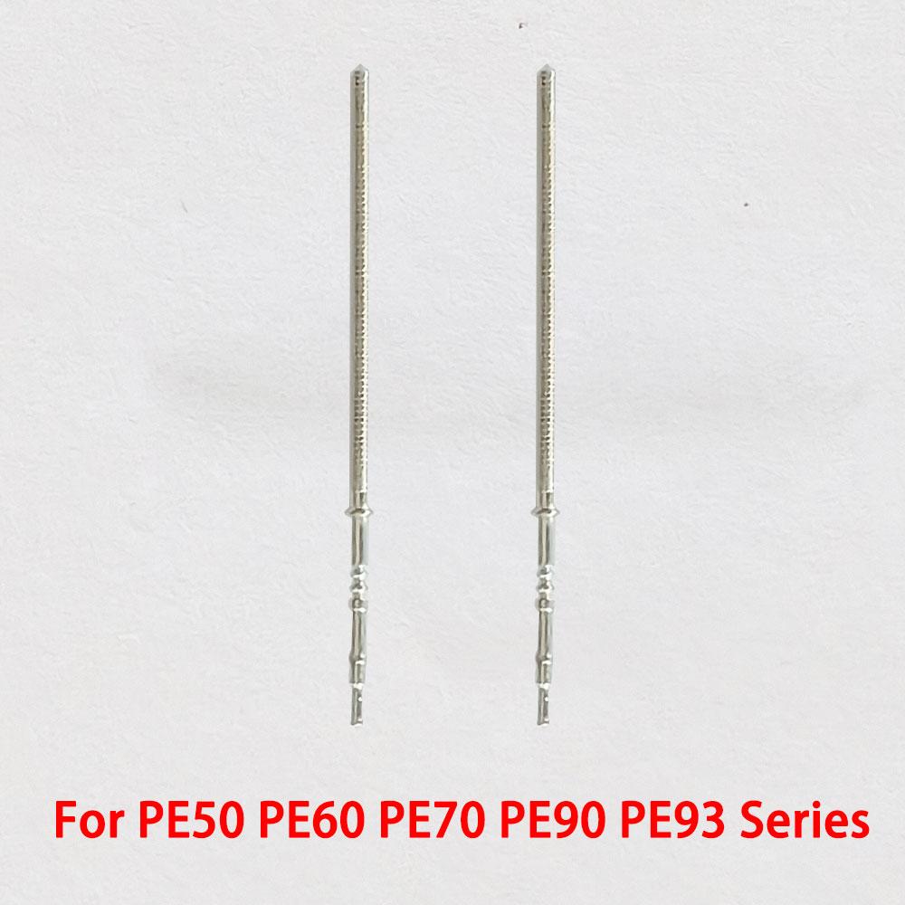 

Winding Stem For 902 903 Movement Sunon PE50 PE60 PE70 PE90 PE93 Series Movement Watch Repair Parts Handle Rod Stem