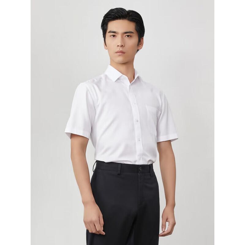 Youngor Men s Spring/Summer DP Shirt YSDP19002BFA 39