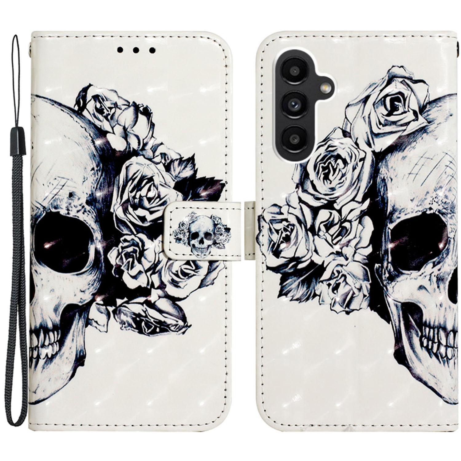 Skull Leather