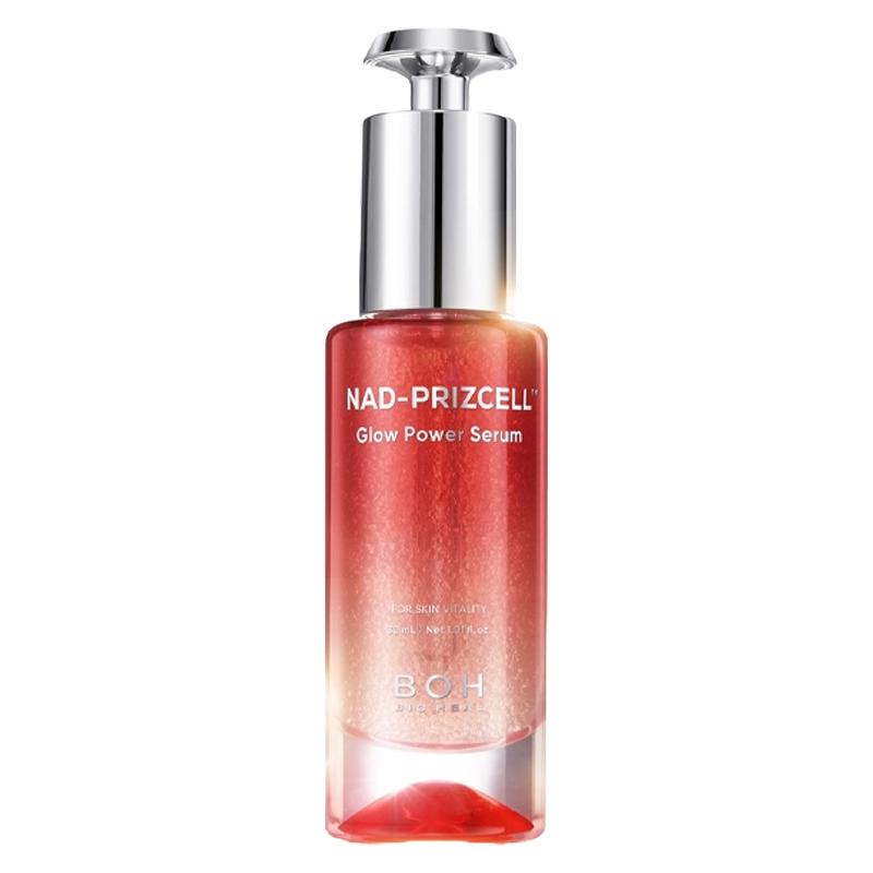 Bio Heal Boh NAD-Prizcell Glow Power Serum 30ml