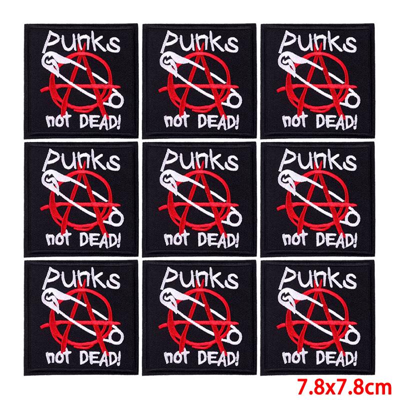 10 teile/los Großhandel Stickerei Patch Eisen Auf Patches Für Kleidung Patches Auf Kleidung Jacken Dekor Applikation Nähen Liefert