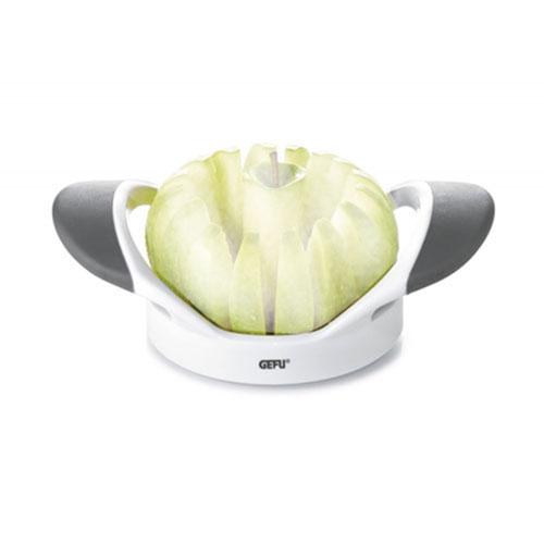 Gefu Parti Cutter (White) (Apple)