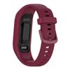 Garmin Smart5 Adjustable Silicone Watch Band - One Size Fits All, In Stock