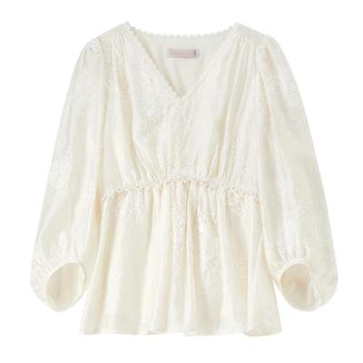 Tops – Bluse e camicie