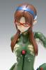 You Can Advance Makinami Mari Illustrious Plugsuit Scale PVC Evangelion 2.0 (Not) Ver. (1/10 Pre-painted Figure)