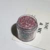 Early Summer Candy Glitter Sequins for Nail Art and DIY Crafts