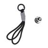 Camera Wrist Strap with 1 4 Inch Screw Black Quick Release Lanyard Anti Lost Hand Rope for Pocket 3 for 360 X4