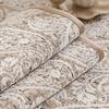 Irregular Shaped Soft Anti Slip Wear Resistant Sofa Cover Universal Couch Protector Home Decor