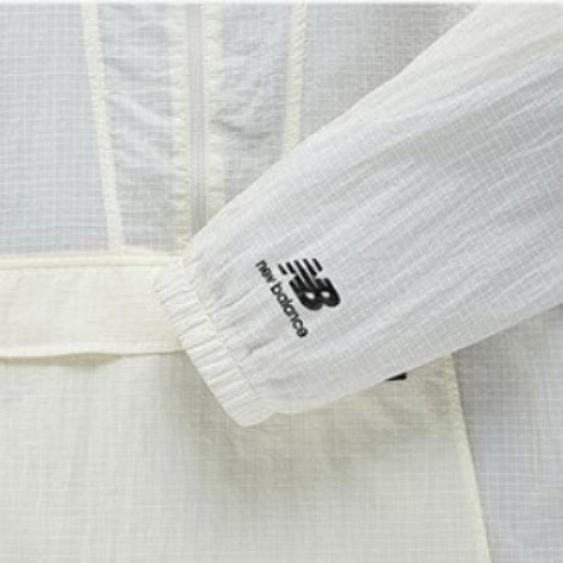 Seller Hub Sports New Balance Windshield Reversible Anorak Nbnac12023 16