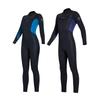 Warm Diving Suit Men 3MM Long-sleeved One-piece Women Cold-proof Snorkeling Jellyfish Surfing