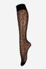 Gatta Trendy Knee Socks, Pattern 19, 20 Den, Gatta