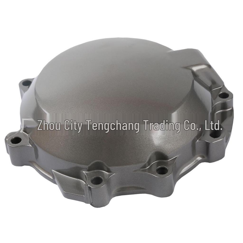 ZX-10R (11-13) Engine Side & Magneto Covers - Motorcycle Modification Accessories
