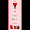 ROCKET PUNCH 2. Mini-Album [RED PUNCH]