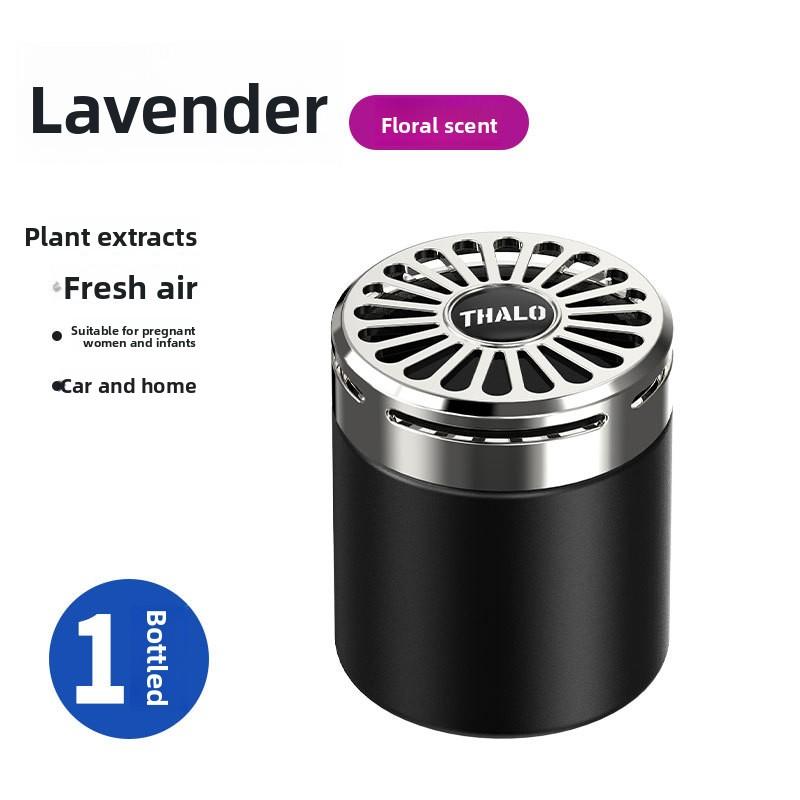 

Car Aromatherapy, Car Fragrance Cream, Car Odor Removal, Aromatherapy Ornaments, Long-lasting Fragrance, Men s and Women s Car Products Lavender