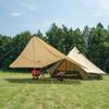 Ogawa Outdoor Camping Tent Glocke 16 9 Sand Beige 2784 T/C [For People]