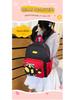 2025 Kids Trendy Lightweight Cartoon Backpack for Boys & Girls