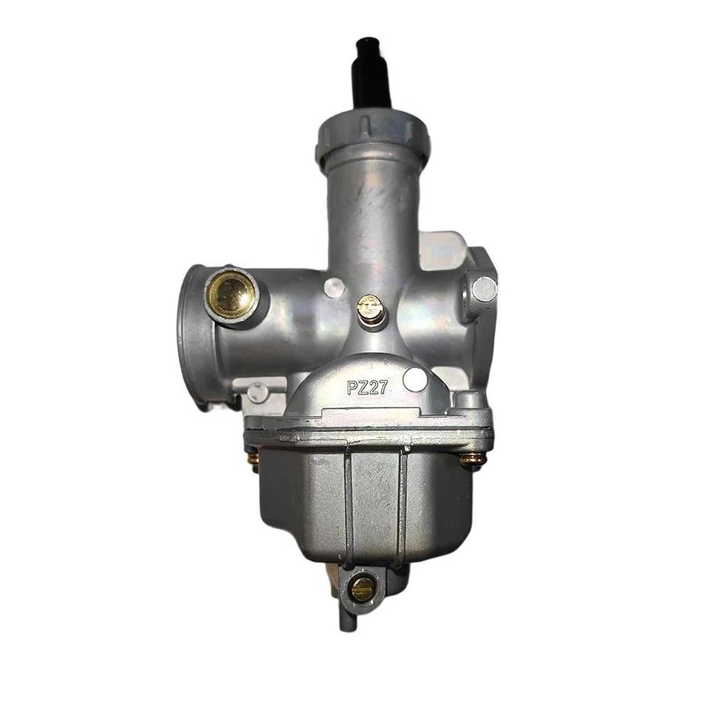 Main Carburetor for NX125 1988 1989 1990 TRX200SX for SPORTRAX 250 EX TRX250EX 27mm Carburetor Carburetor Scooter Carburetor