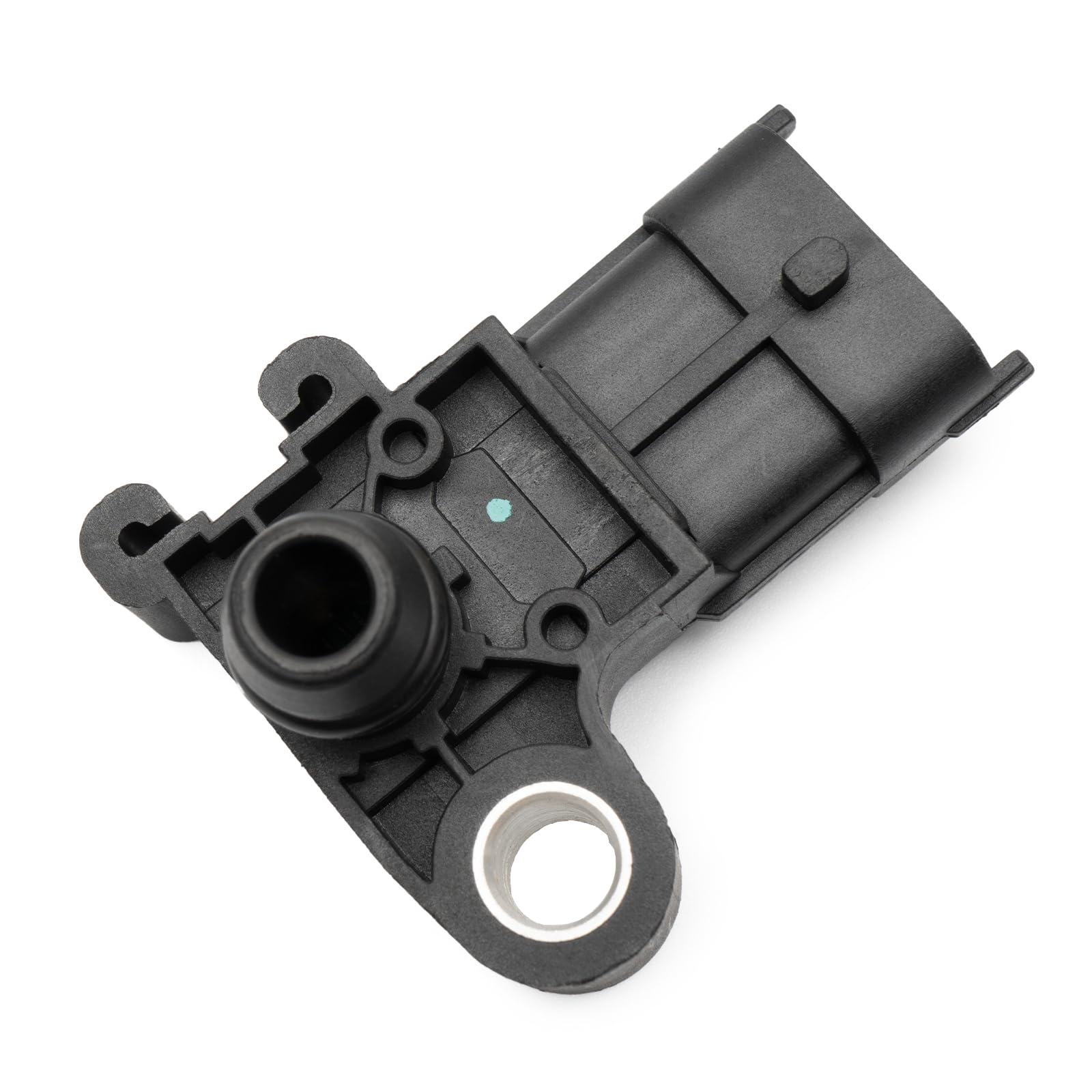 

Датчик абсолютного давления во впускном коллекторе [3 контакта] для Ford Explorer Escape Fusion Focus Edge Mustang Taurus EcoSport Transit Connect и Lincoln MKZ MKX MKT 9675379580