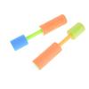 Pull Eva Foam Water Gun Swimming Play Water Pistol Kids Bath Swim Beach Toys
