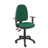 Ayna S Office Chair P&C 6B10CRN Dark Green